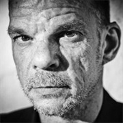 Denis Lavant