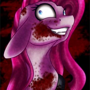 Pinkamena Diane Pie