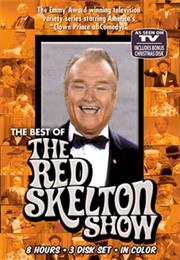 The Red Skelton Show