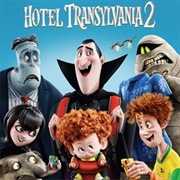 Hotel Transylavania 2 Soundtrack