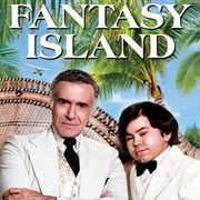 Fantasy Island (1978-84)