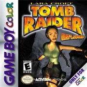 Tomb Raider Game Bo