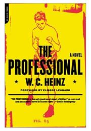 The Professional W.C. Heinz