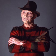 Freddy Krueger