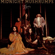 Gryphon - Midnight Mushrumps