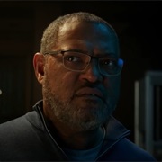 Laurence Fishburne - Bill Foster