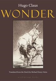 Wonder (Hugo Claus)