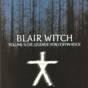 Blair Witch Volume 2: The Legend of Coffin Rock