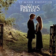 The Princess Bride Soundtrack