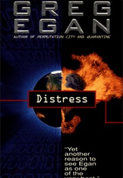 Distress (Greg Egan)