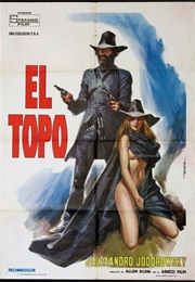 El Topo (1970)