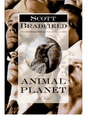 Animal Planet (Bradfield)