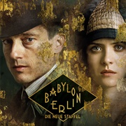 Babylon Berlin Season 3