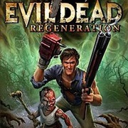 Evil Dead: Regeneration (PS2, 2005)