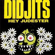 Didjits: Hey Judester