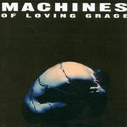 Machines of Loving Grace - Concentration