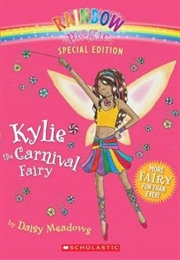 Kylie the Carnival Fairy (Daisy Meadows)