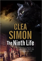 The Ninth Life (Clea Simon)