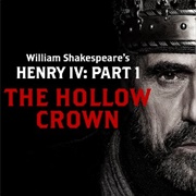 The Hollow Crown: Henry IV, Part 1