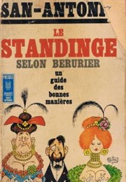 Le Standinge Selon Bérurier (San-Antonio)