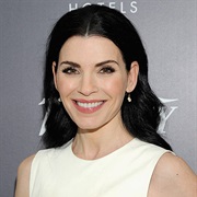 Julianna Margulies