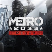 Metro: 2033 Redux (2010)
