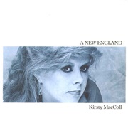 A New England (12&quot; Mix) - Kirsty MacColl