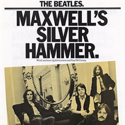 Maxwell&#39;s Silver Hammer - The Beatles