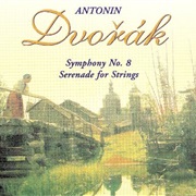 Dvorak Symphony No. 8