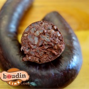 Boudin Rouge