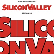 Silicon Valley Season 6