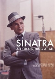 Sinatra: All or Nothing at All (Part 1) (2015)