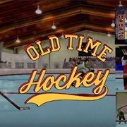 Old Time Hockey