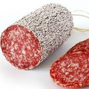 Genovese Salami