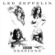Led Zeppelin - BBC Session
