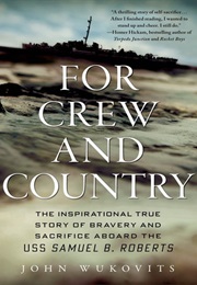 For Crew and Country (John Wukovits)