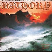 Bathory- Twlight of the Gods