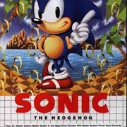 Sonic the Hedgehog (SMS)