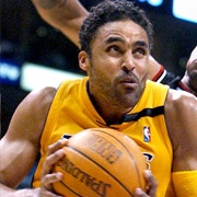 Rick Fox