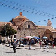 Historic City of Sucre