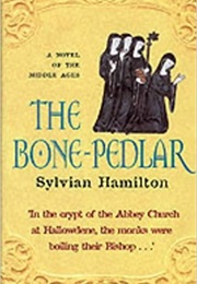 The Bone Peddlar (Sylvian Hamilton)