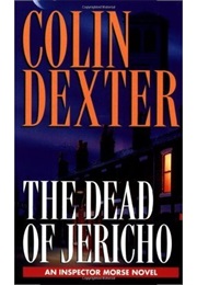 The Dead of Jerico (Colin Dexter)