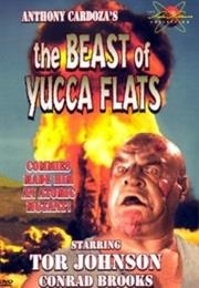 The Beast of Yucca Flats (1961)