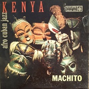 Machito - Wild Jungle