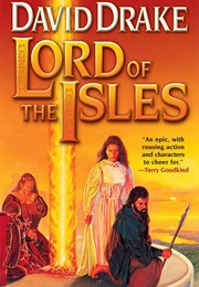 Lord of Isles (David Drake)