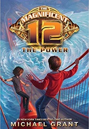 The Power (Michael Grant)