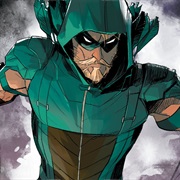 Green Arrow