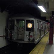 J Train