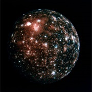 Callisto (MOON)