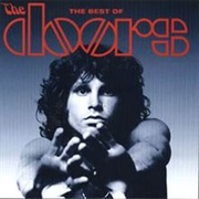 The Doors - The Best of the Doors